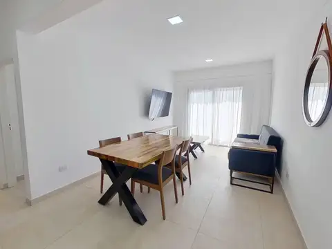 M. M GUEMES 3900, Piso 1