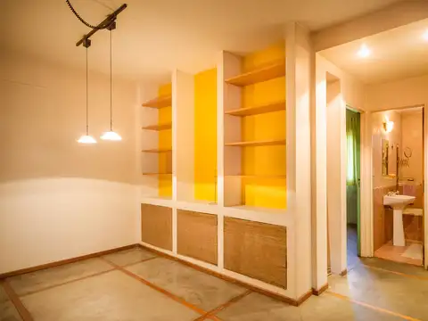 Villa Celina - 3 ambientes Muy Bueno.  Barrio Sagrado Corazon