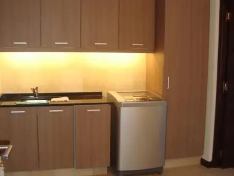 Departamento 5 ambientes con 5 baños