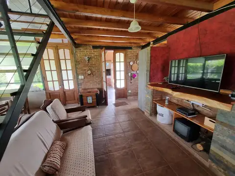 Casa en Venta 15 años