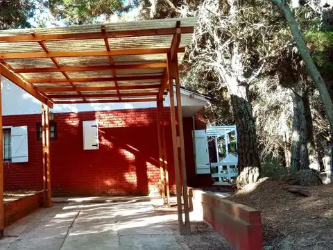 Pangare e/ Los Pinos y Pagano