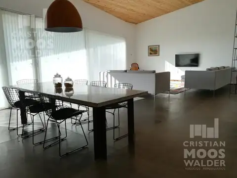 Casa en Venta 2 años