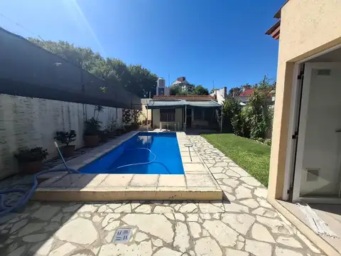 Casa en Venta 3 años