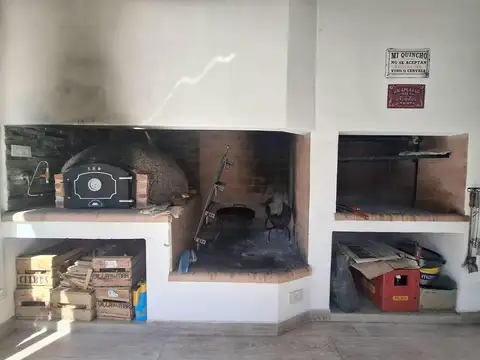 Casa en Venta en Santos Lugares, USD 219.900