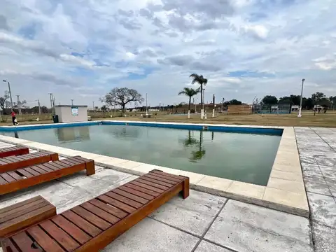 Terreno en Venta de 1217,0 m2