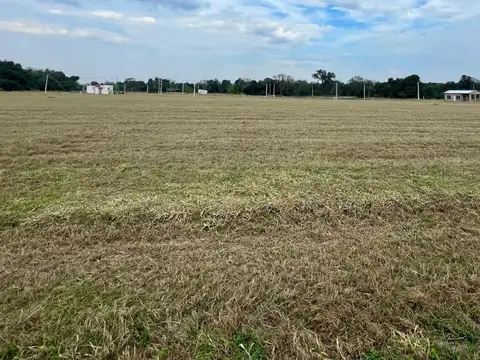 Terreno en Venta en Corrientes, USD 20.000