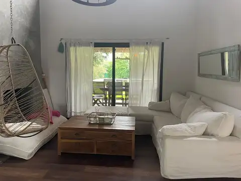 Casa en Alquiler Temporal de 3 dormitorios