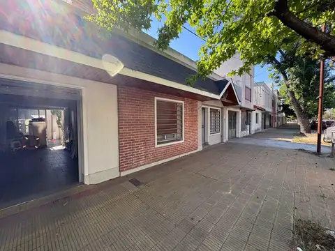 CASABDEN 2 DORMITORIOS EN ZONA CENTRICA