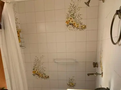 PH 4 AMB PLANTA ALTA AL FRENTE CON PATIO-TERRAZA "SIN EXPENSAS"