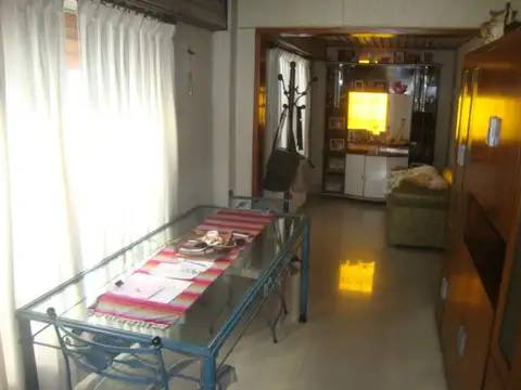 Depto Tipo Casa en Venta en Caseros, USD 85.000