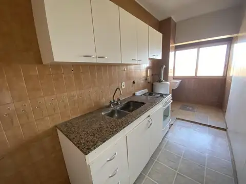 Departamento en Venta en Villa Ballester, USD 145.000