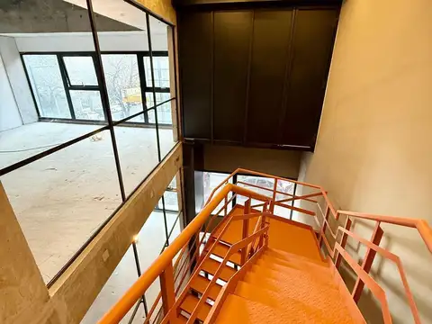 Oficina en Venta en Almagro, USD 280.000