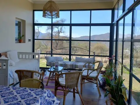 Casa en Alquiler de 2 dormitorios