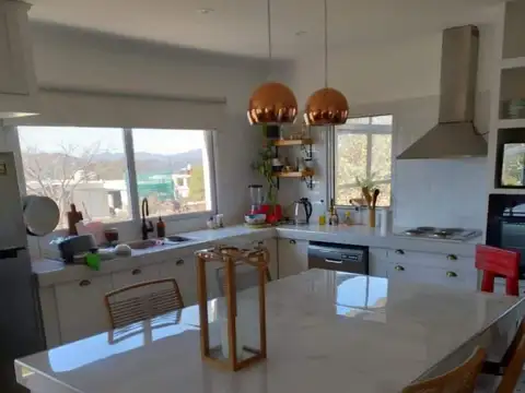 Casa en Alquiler A Estrenar