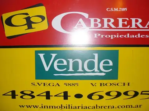 COCHERA CUBIERTA CASEROS