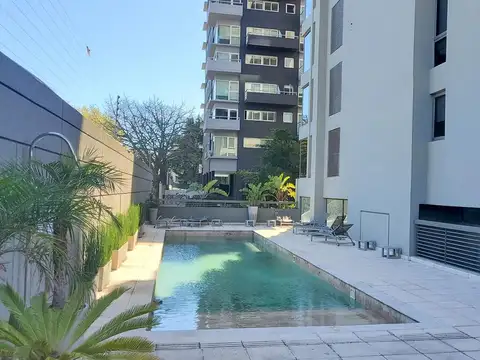 Departamento en Alquiler Temporal de 1 dormitorio