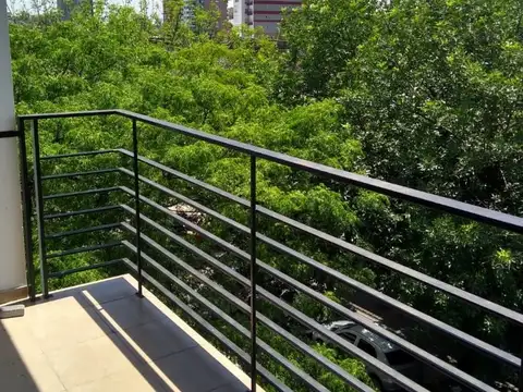 Departamento en alquiler en Rosario