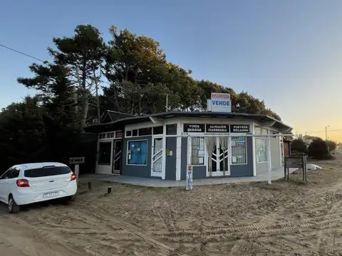 Ideal para Inversor - Casa + Dpto + 2 Locales 