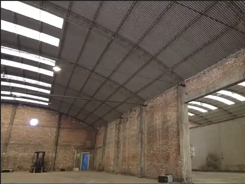 Los Pioneros y Ruta 100