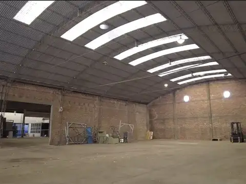 Galpon en Alquiler en Cipolletti, USD 8.000