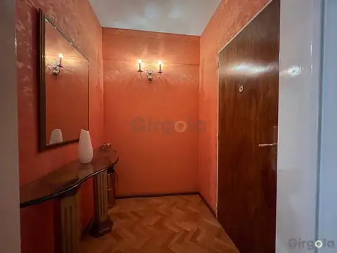 Pasaje Florencio Balcarce 100