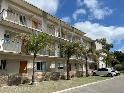 DEPTO EN VENTA - LOFT EN SARAVI VILLAGE PILAR.