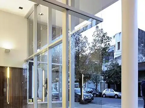 Oficina en Alquiler en Palermo, USD 3.500