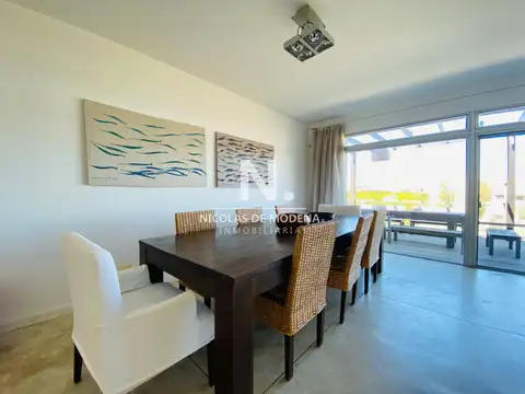 Casa en Alquiler Temporal 2024 años