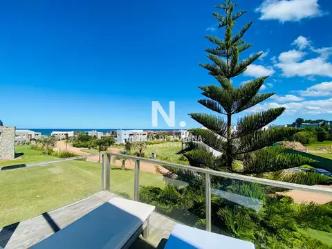 Casa en Alquiler Temporal en Manantiales, USD 35.000