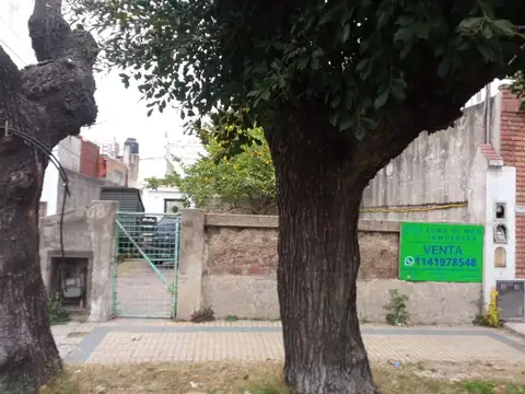 Terreno en Venta de 407,0 m2