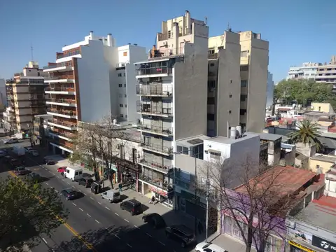 Departamento en venta Monoambiente  en Capital federal