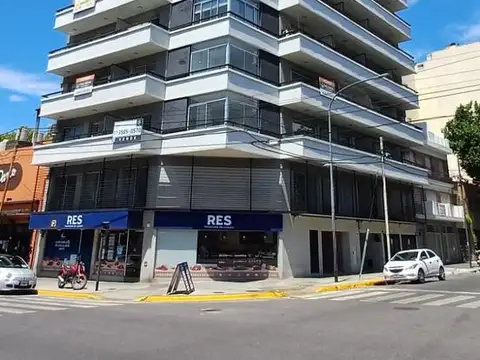 Departamento 2 ambientes en venta en Pujol al 1000 Caballito CABA