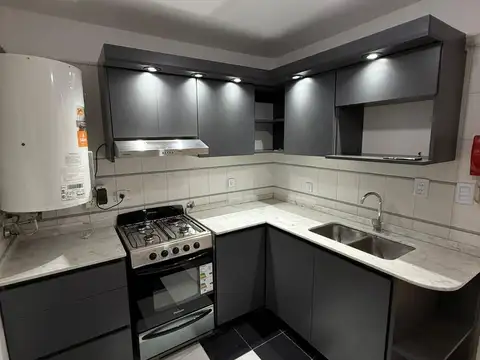 Departamento en Alquiler en Ramos Mejia Sur, $ 630.000