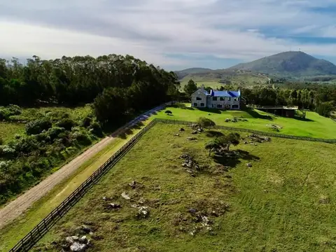 Quinta - Venta - Uruguay, PIRIAPOLIS