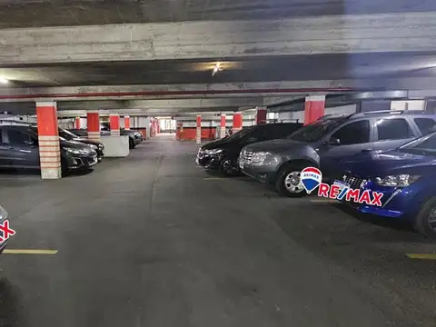 Avenida Hipólito Yrigoyen 2100