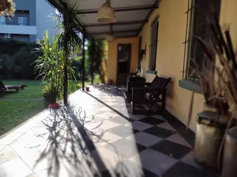 Casa en Venta al Norte