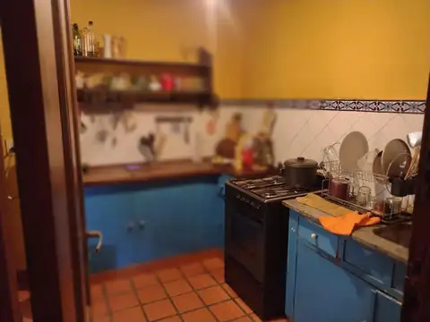 Casa en Venta 50 años