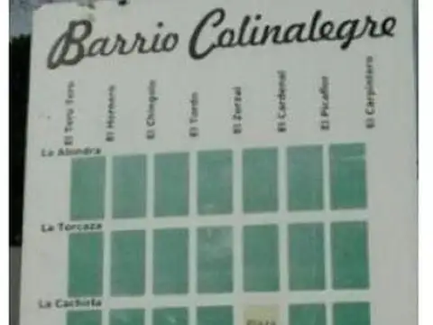 Casa en Venta al Oeste