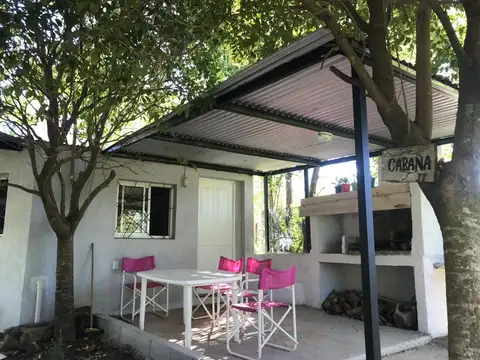 Casa en Venta de 2 dormitorios
