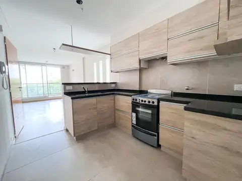 VENTA Increible Semipiso de un dormitorio, excelente oportunidad de inversión !