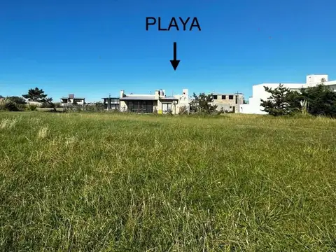 El Capitán e/ El Cinchorro y Avenida Del Parque