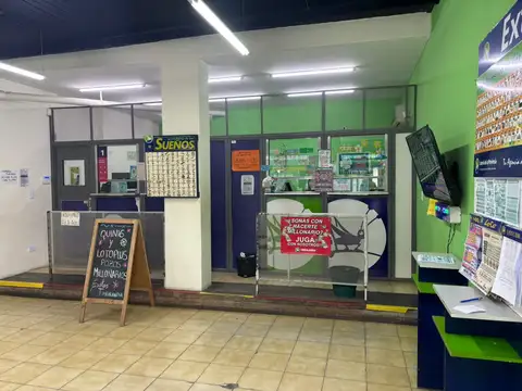 Local en Venta en Quilmes, USD 120.000