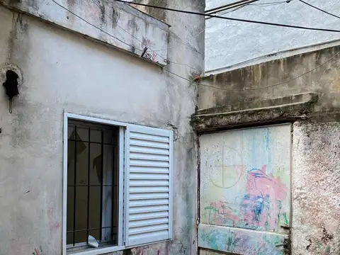 VENTA DPTO DE PASILLO A RECICLAR NO PH