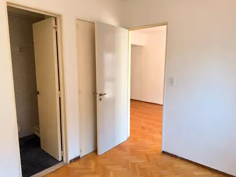 Departamento en Alquiler 35 años