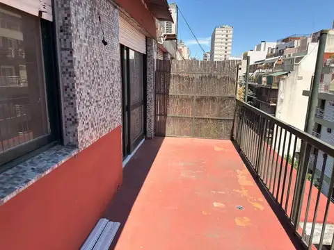 Departamento en Alquiler de 2 ambientes