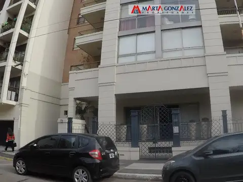 Pueyrredon 157 , Piso 1