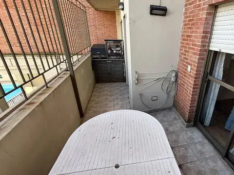 Departamento en Venta 20 años