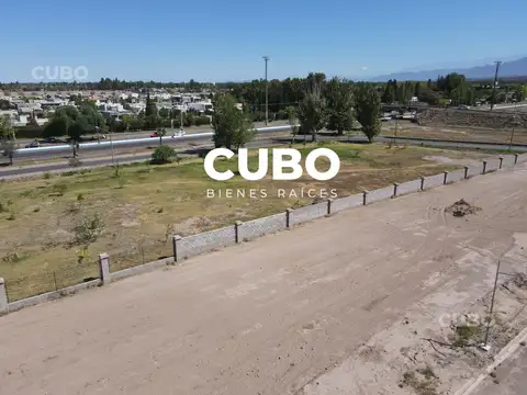 Terreno en Venta 13  mts Frente