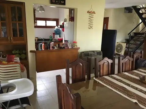 Country Logaritmo Ibarlucea