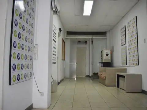 Local en Venta 15 años